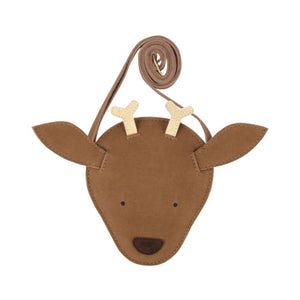BRITTA SPECIAL PURSE STAG, DONSJE