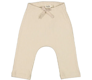 PANTS - GREY SAND, MARMAR COPENHAGEN