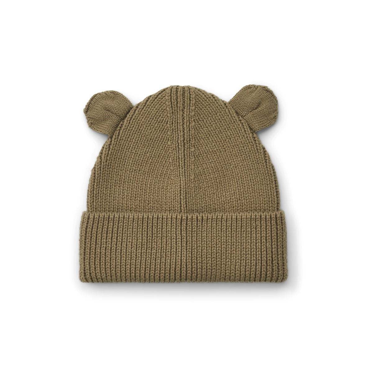 GINA BEANIE - KHAKI, LIEWOOD