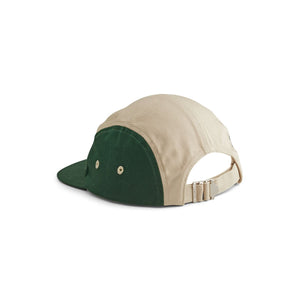 RORY CAP