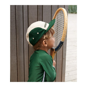 RORY CAP