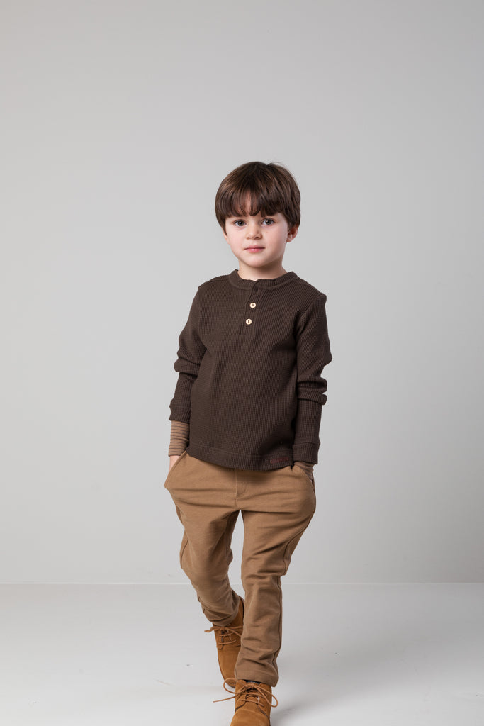 TAVUS T-SHIRT, MARMAR COPENHAGEN