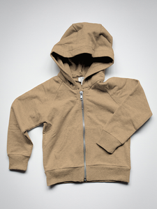 THE ESSENTIAL HOODIE, THE SIMPLE FOLK