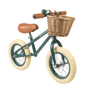 BANWOOD FIRST GO - GREEN