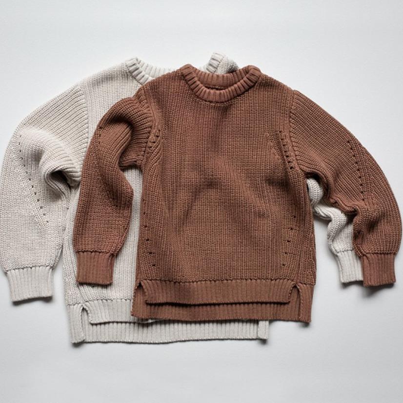 THE ESSENTIAL SWEATER, THE SIMPLE FOLK