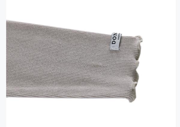 NEA TOP GREY VIOLET, DONSJE