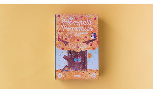 PUZZLE - MON PETIT POMMIER, LONDJI