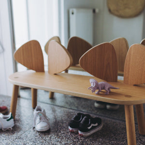 MOUSE BENCH