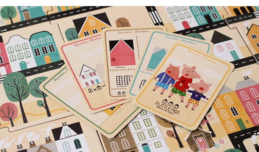 GAME - POSTMAN, LONDJI