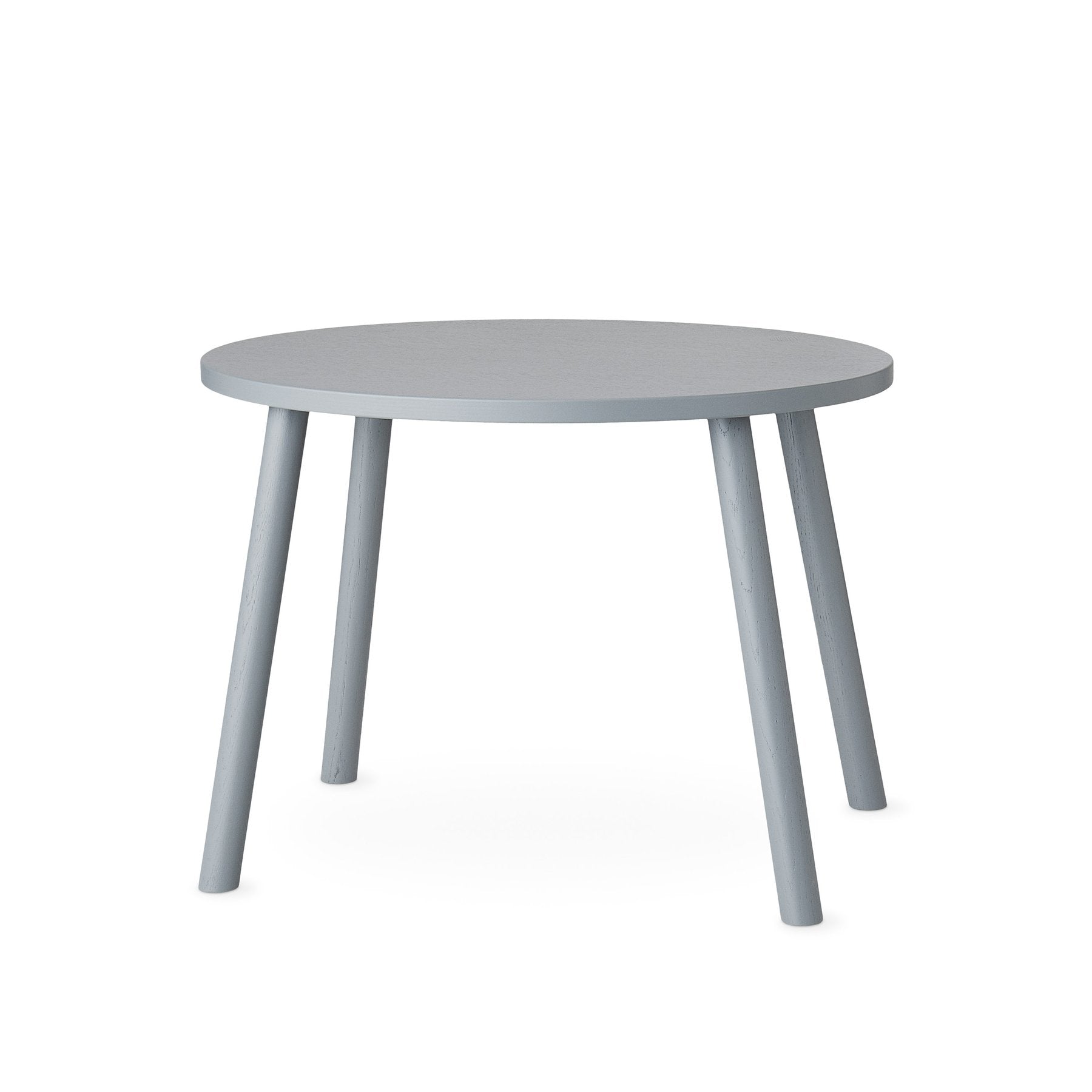 MOUSE TABLE GREY